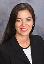 Marina McGowan