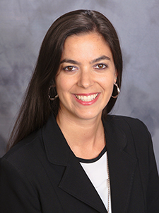 Marina McGowan